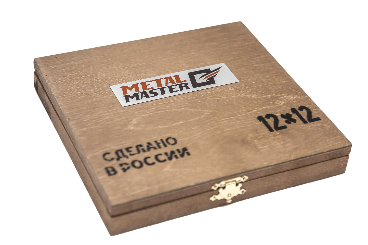 Набор резцов Metal Master 12х12 Т5К10