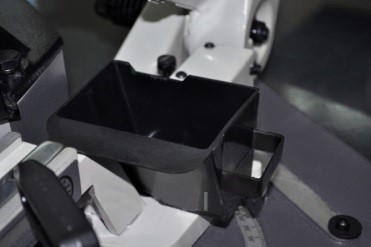 Ленточнопильный станок Metal Master BSM-100 Ленточнопильный станок Metal Master BSM-100