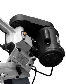 Ленточнопильный станок Metal Master BSM-115 Ленточнопильный станок Metal Master BSM-115