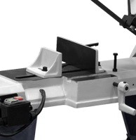 Ленточнопильный станок Metal Master BSM-115 Ленточнопильный станок Metal Master BSM-115