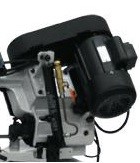 Ленточнопильный станок Metal Master BSM-128HDR Ленточнопильный станок Metal Master BSM-128HDR