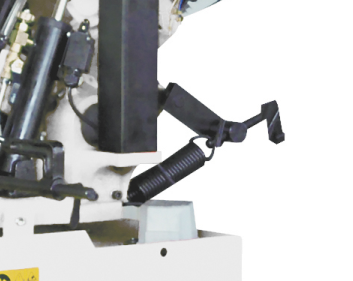 Ленточнопильный станок Metal Master BSM-220