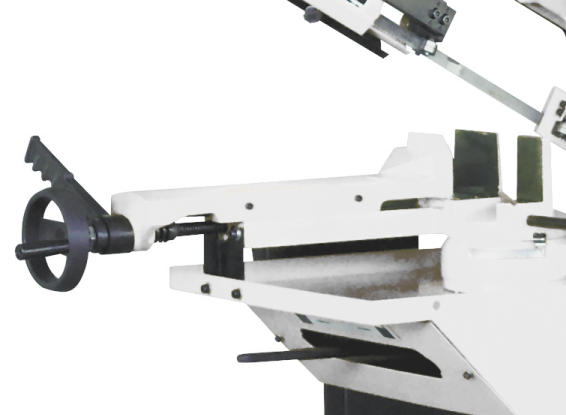 Ленточнопильный станок Metal Master BSM-220