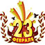 С 23 ФЕВРАЛЯ! С 23 ФЕВРАЛЯ!