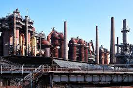 Японская металлургическая компания Nippon Steel совместно с Krakatau Steel собираются построить новый завод в Индонезии