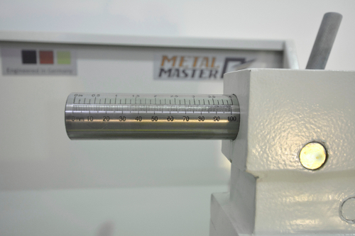 Универсальный токарно-винторезный станок MetalMaster X3170 Универсальный токарно-винторезный станок MetalMaster X3170