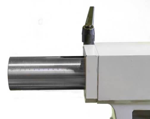 Универсальный токарно-винторезный станок Metal Master ZH 66150 DRO RFS