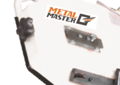 Ленточнопильный станок Metal Master BSM-200A