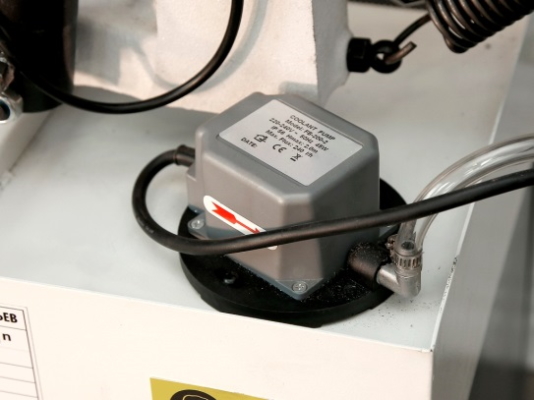 Автоматический ленточнопильный станок METAL MASTER BSM-270 SAF