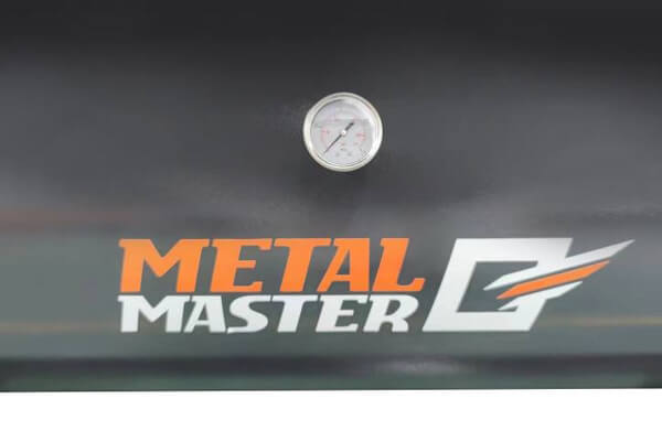 Компрессорная станция 3 в 1 с прямым приводом Metal Master MCDR INVERTER