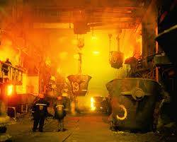 Последние тенденции в области металлургии или что тревожит металлургов?