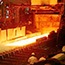 Китайская ассоциация чугуна и стали сообщила о росте ежедневного изготовления стали