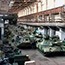 На заводе имени Малышева основная часть заказов – это танки для Таиланда