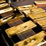 В России повысился спрос на золото на четыре процента