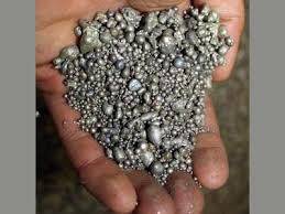 Значительное подорожание никеля на фоне опасений прекращения поставок руды с Филиппин