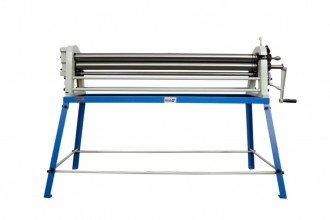 Трехвалковые механические станки  Metalmaster MSR 1308