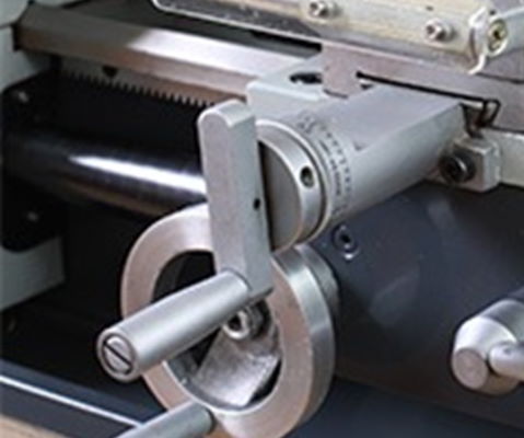 Настольный Токарый станок Metal Master MML 1830V