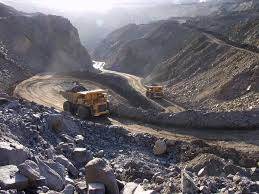 В первой половине 2014 года вырос импорт железной руды в Китай на 19 процентов