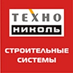 Логотип Техно-Николь