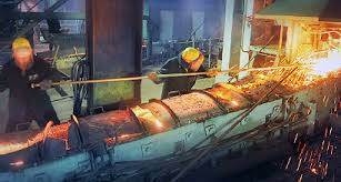 Вертикально – интегрированная металлургическая компания НЛМК собирается выплатить дивиденды в размере 150 миллионов долларов США