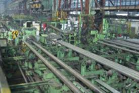 Первая партия OSTG труб диаметром 457 мм была отгружена Выксунским металлургическим заводом