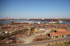 На 4,8 % в июле вырос экспорт железной руды в КНР из австралийского Порт-Хедланда
