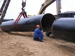 Стоимость магистрального газопровода «Сила Сибири» приблизительно может составить 770 миллиардов рублей
