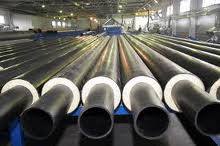 Тайваньские производители стальных труб осуществили поднятие цен до 900 долларов за тонну
