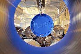 В настоящие время российские трубники готовы закрыть 96 процентов заявок Газпрома